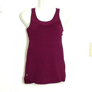 Athleta Activewear Top Size XS